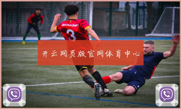 开云网页版官网体育中心