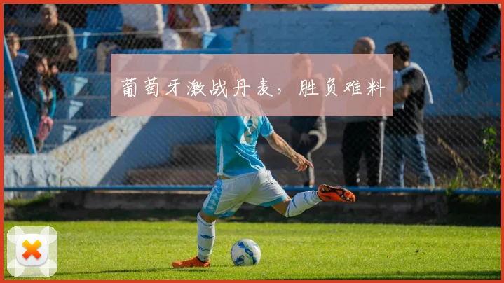 葡萄牙激战丹麦，胜负难料