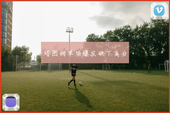 塔图姆单场爆发砍下高分