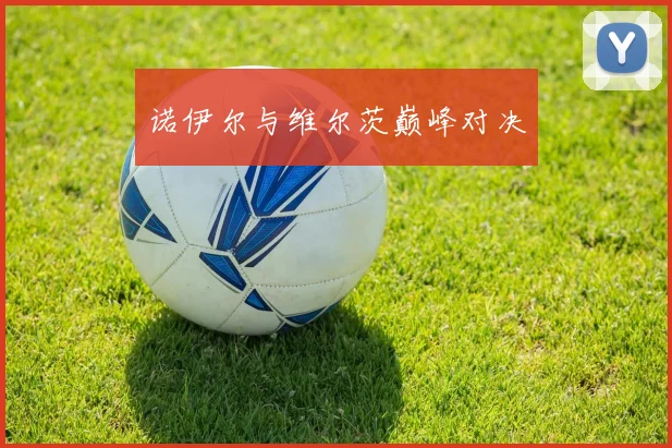 诺伊尔与维尔茨巅峰对决
