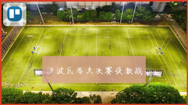 沙波瓦洛夫决赛夜激战