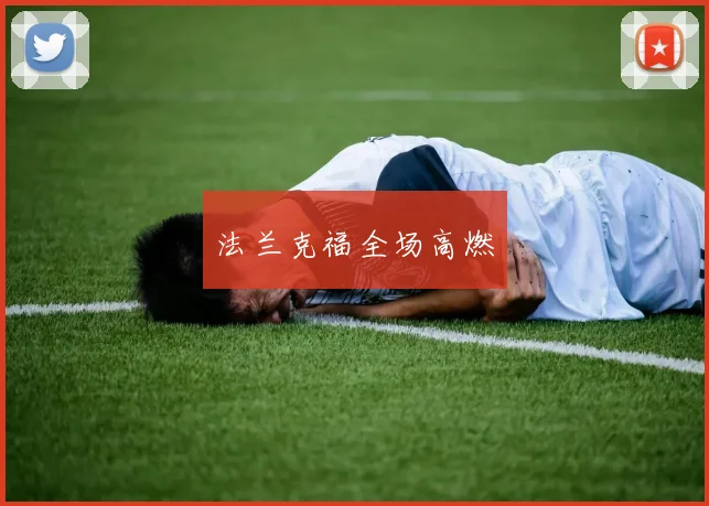法兰克福全场高燃