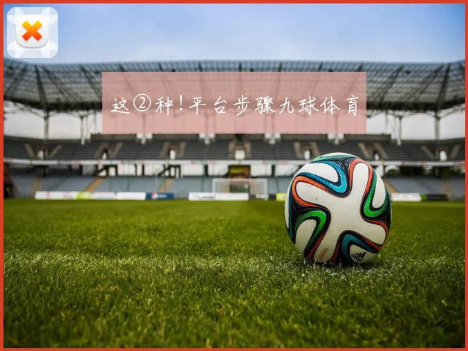 这②种!平台步骤九球体育