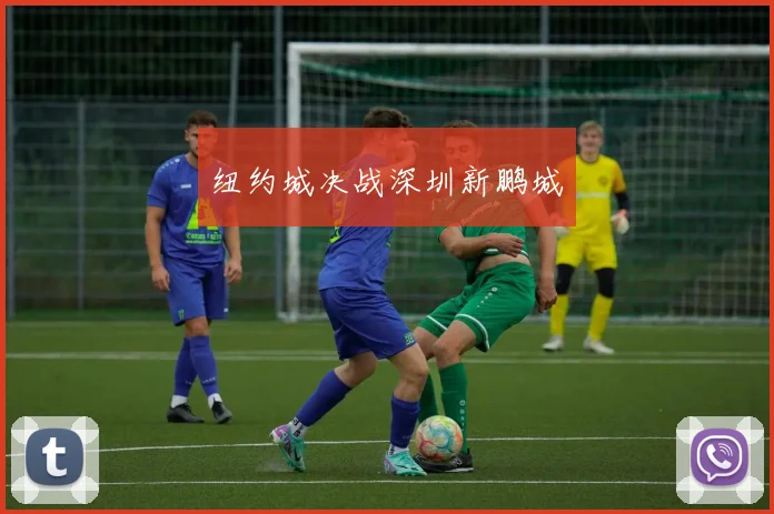 纽约城决战深圳新鹏城