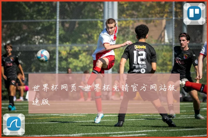 世界杯网页-世界杯竞猜官方网站极速版