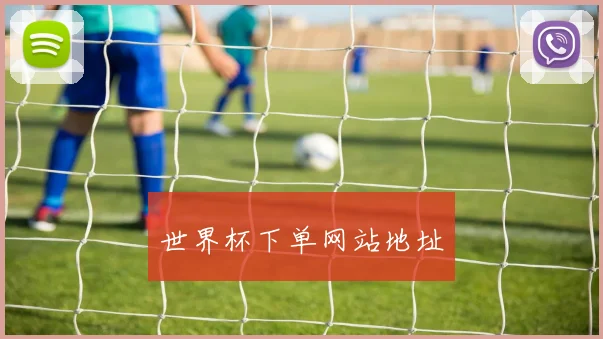 世界杯下单网站地址