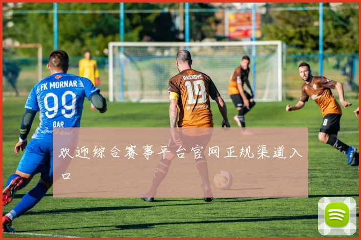 欢迎综合赛事平台官网正规渠道入口