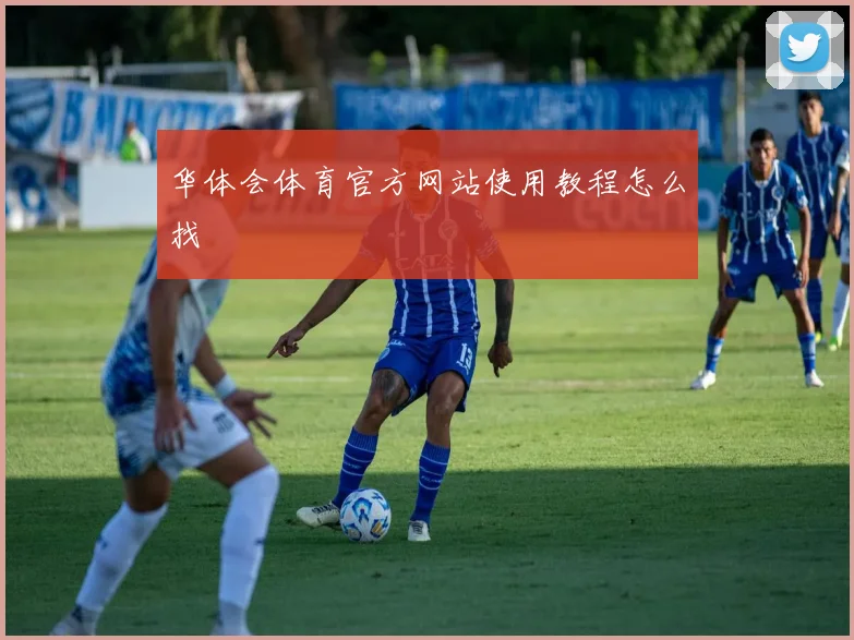 华体会体育官方网站使用教程怎么找