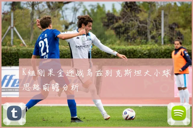 K组刚果金迎战乌兹别克斯坦大小球思路前瞻分析