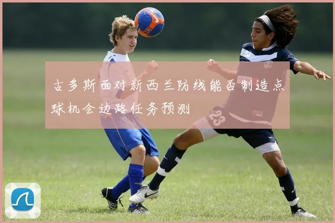 古多斯面对新西兰防线能否制造点球机会边路任务预测