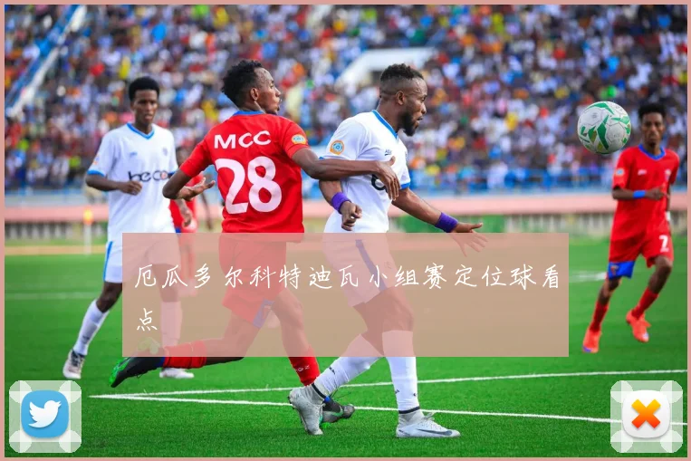厄瓜多尔科特迪瓦小组赛定位球看点