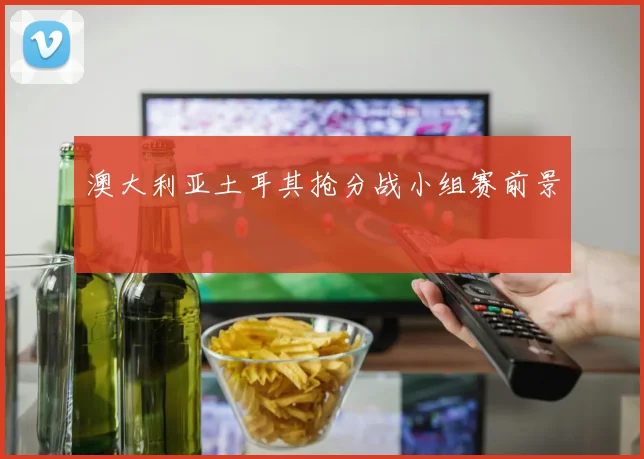 澳大利亚土耳其抢分战小组赛前景